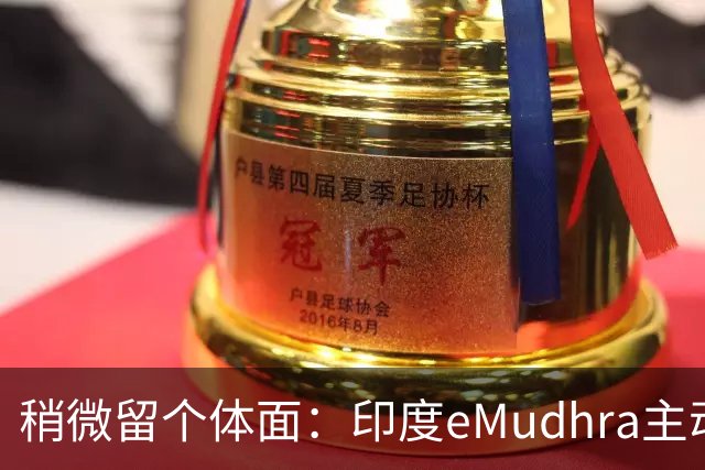 稍微留个体面：印度eMudhra主动退出SSL证书市场！用4当私钥超离谱